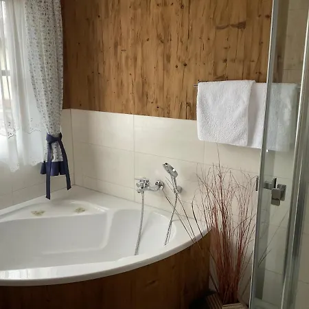 Apartman Szilvias Tittling