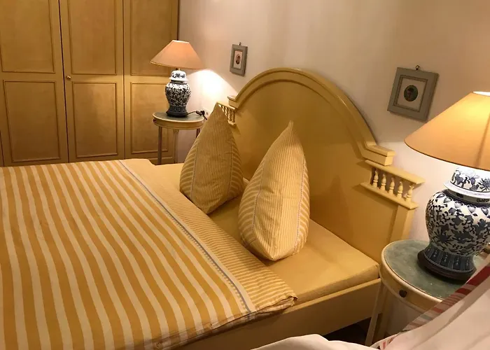 Szilvias Apartment