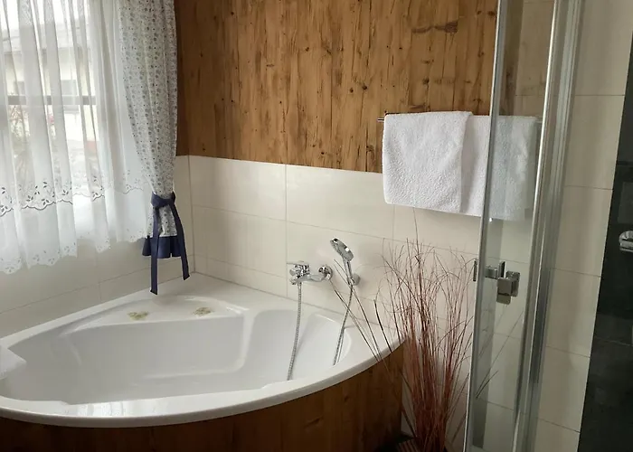 Apartment Szilvias Tittling