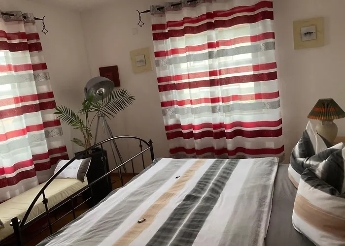 Apartment Szilvias Tittling