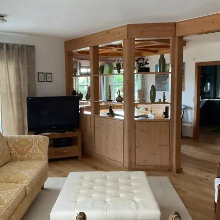 Apartment Szilvias